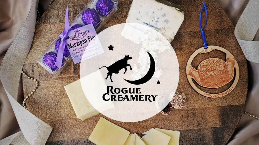 Rogue Creamery