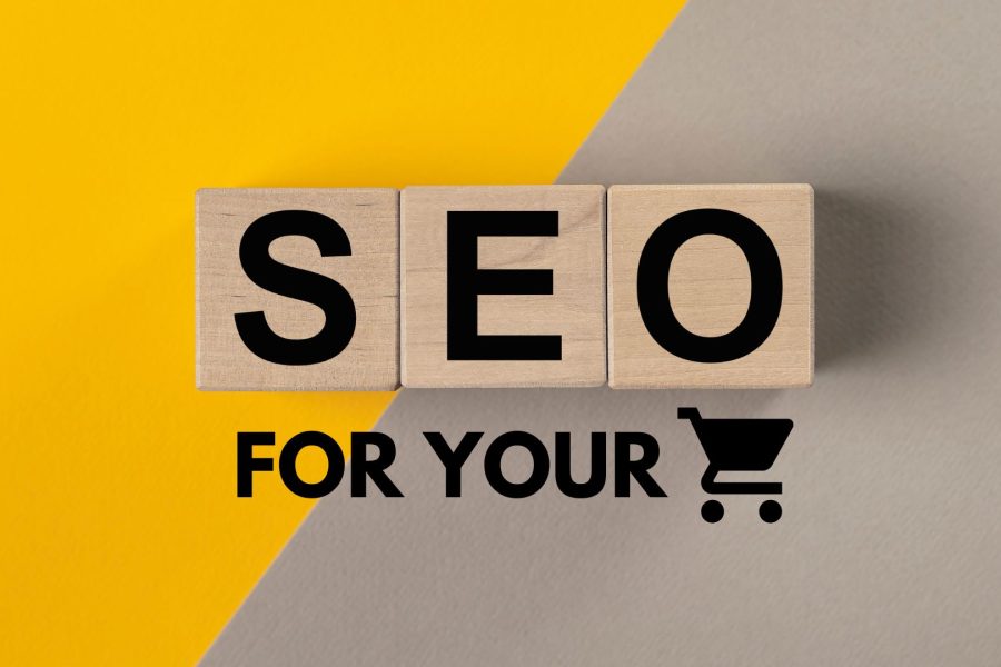 S.E.O. for your shopping cart.