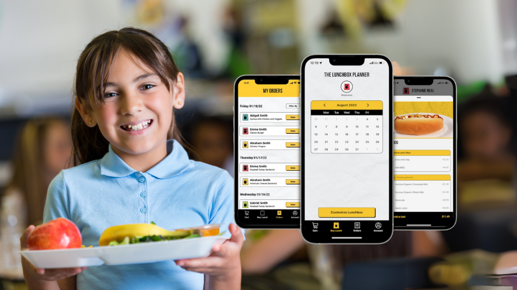 Consider the daily challenge of preparing school lunches - the planning, the cooking, the complaining. Our Lunches recognized this common parenting pain point and envisioned a solution. Today their platform serves thousands of parents, turning the daily lunch preparation challenge into a simple ordering process.