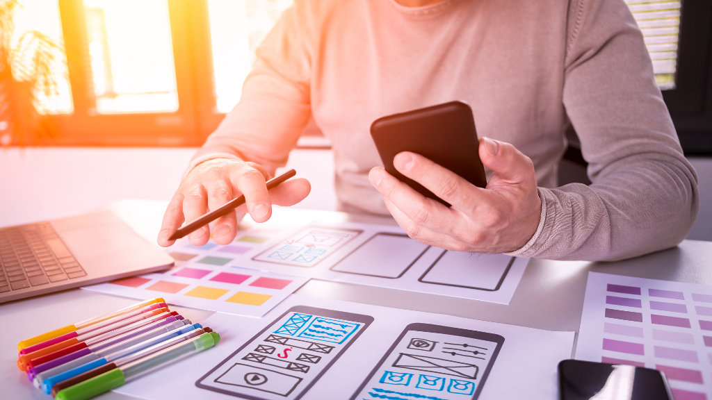 Confused about mobile websites vs. dedicated apps for your business? Learn the pros and cons of each, budget considerations, and how to choose the right option to reach your customers effectively.