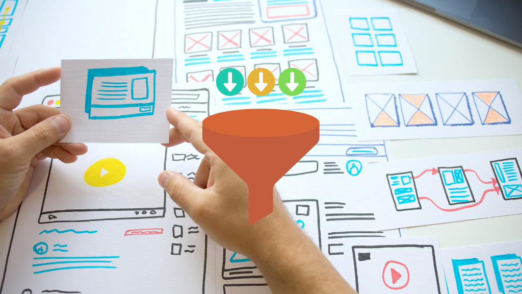 Transform your small business website into a sales powerhouse! Learn strategic custom design elements that guide visitors to become customers, improve user experience, and boost conversions.