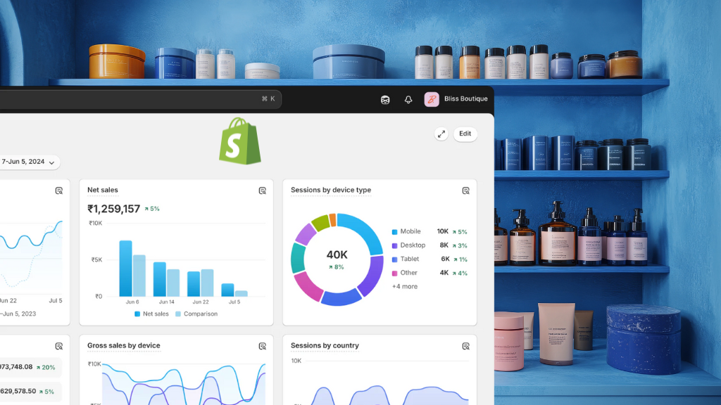 Unlock profit with hidden Shopify metrics! Learn to track customer groups, product page behavior, checkout quit points, and customer shopping times to grow your business smarter.