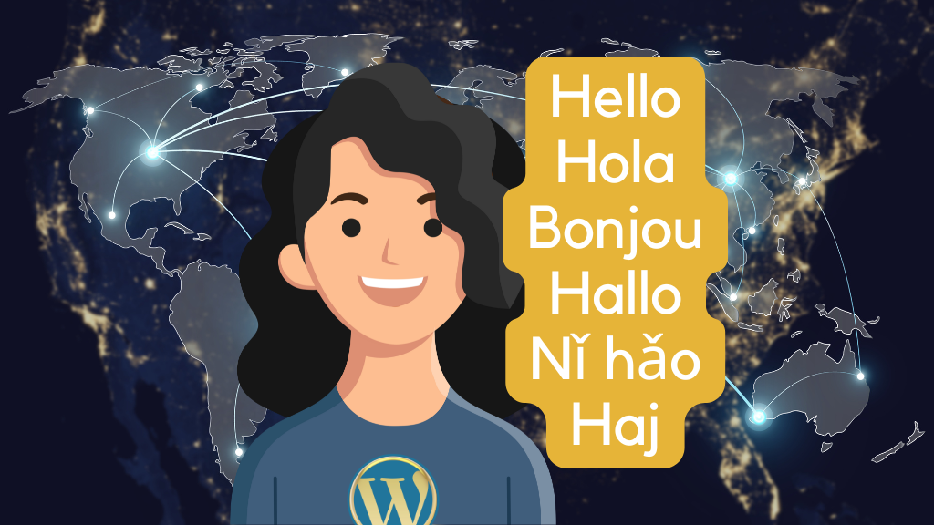 Expand your global reach with a multilingual WordPress site! This guide covers essential plugins (WPML, Polylang), SEO strategies, and cultural adaptation for international success and increased conversions.