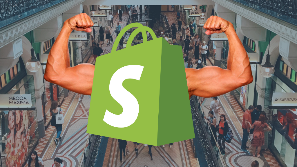 Discover how Shopify's 2025 updates, including the AI assistant Sidekick and global expansion features, are revolutionizing e-commerce for businesses of all sizes.