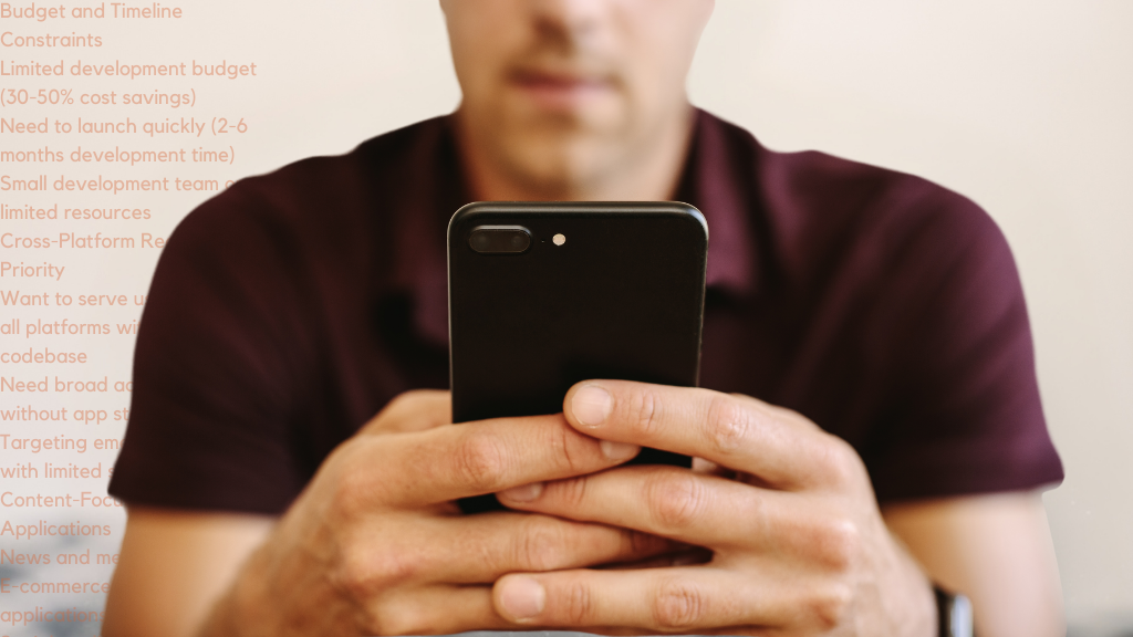 Choosing between PWA vs Native Apps in 2025? Our ultimate guide helps businesses decide. Explore Progressive Web Apps' cost-effectiveness & speed to market, or Native Mobile Apps' superior performance & deep integration. Learn from Starbucks, Pinterest, Spotify success stories & find the best strategy for your business.