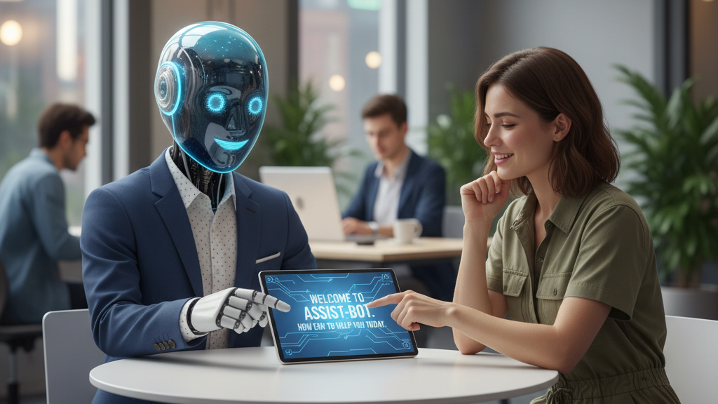 AI workflows and agents are revolutionizing websites, offering personalized experiences, enhanced customer support, and streamlined operations. Discover how these intelligent technologies are transforming online interactions and content management.