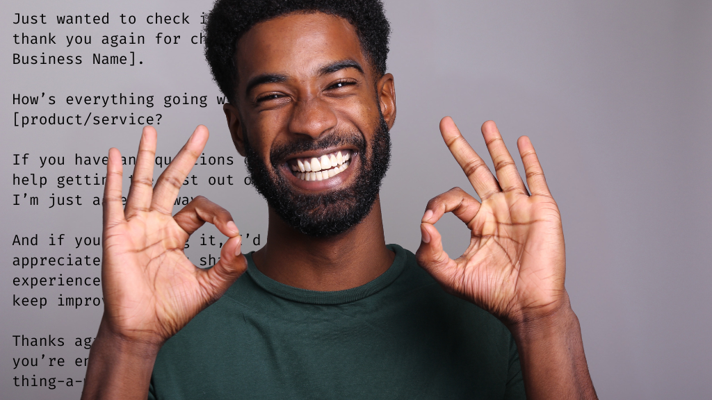 Turn one-time buyers into loyal customers. Master post-purchase experience with proven strategies for onboarding, check-ins, and retention that boost revenue.