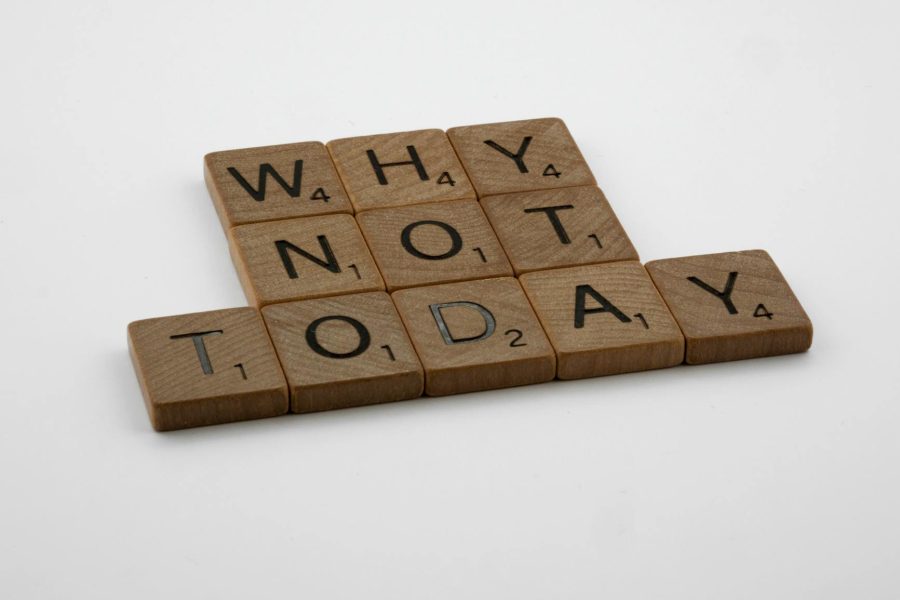 Photo by Brett Jordan on Pexels